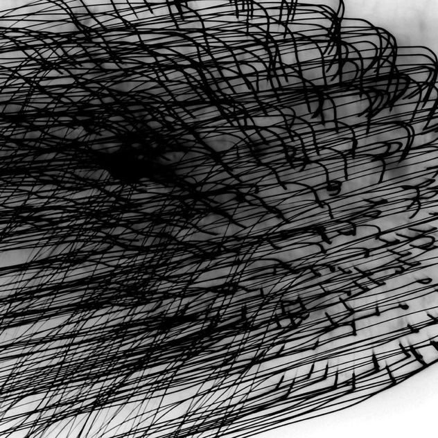 black drawings 6