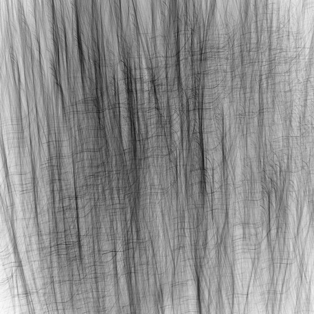 black drawings 7
