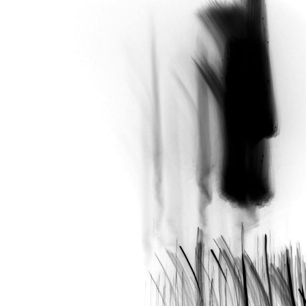 black drawings 10