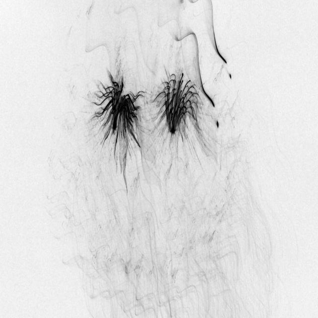 black drawings 12