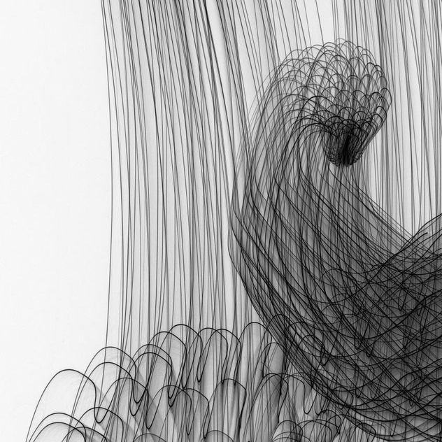 black drawings 15