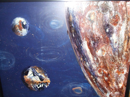 Espacio