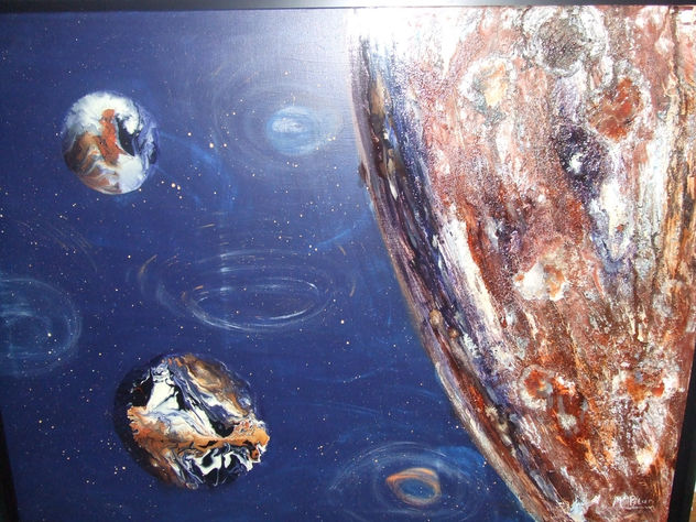 espacio
