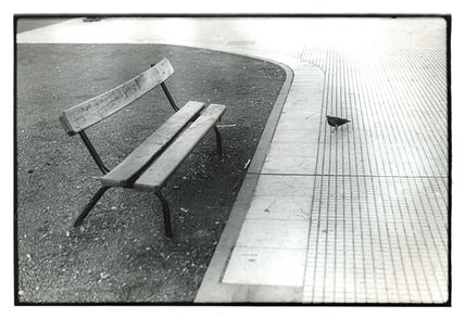 La espera