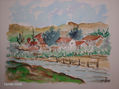 CASA JUNTO AL RIO
