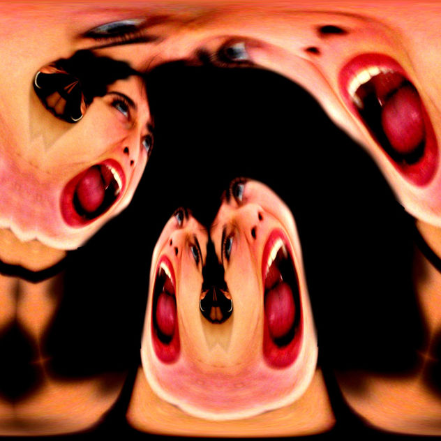 Fractales Vaginales (serie)