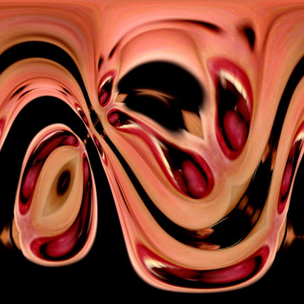 Fractales Vaginales...