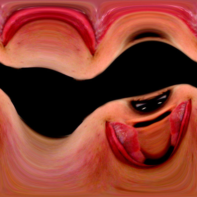Fractales Vaginales (serie)