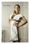 VESTIDO CORTO