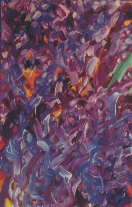 Blues for a dancer
