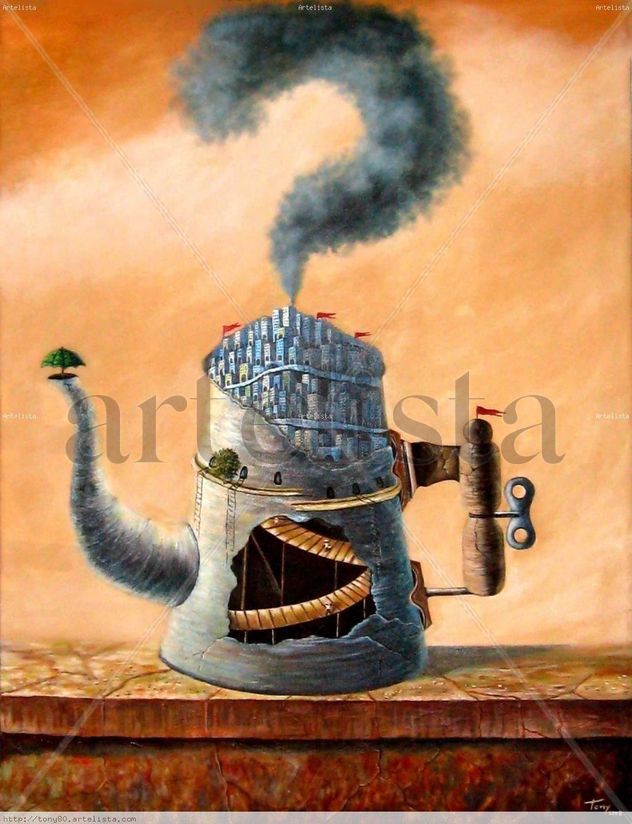 La gran incognita