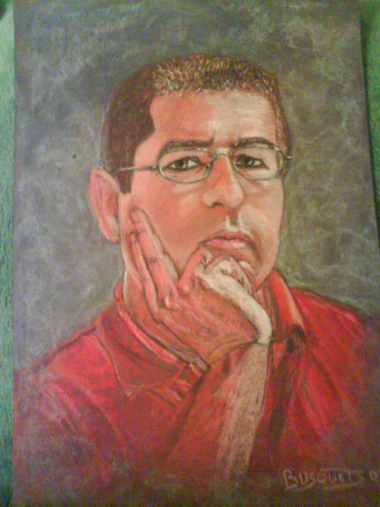 Autoretrato