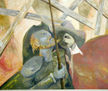 LA BATALLA DE LOS MOLINOS