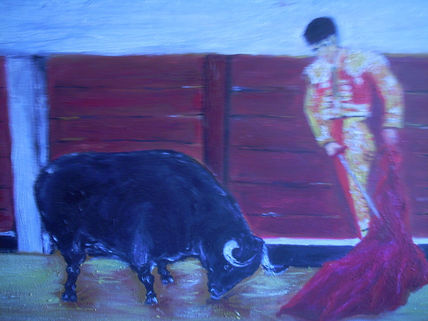 Tercio de muleta