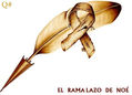 EL RAMALAZO DE NOÉ