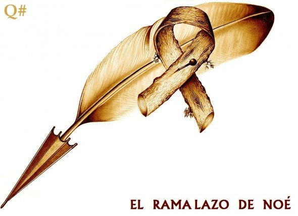 EL RAMALAZO DE NOÉ 