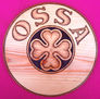 OSSA