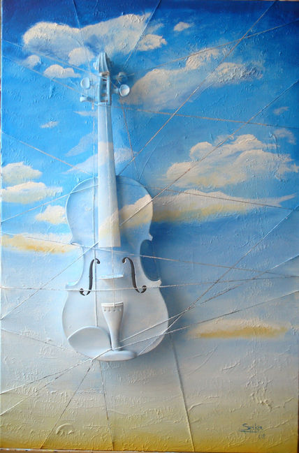 El violin