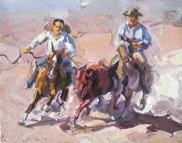 encerrada