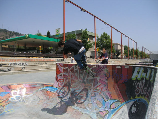 Bikers 11 de 57