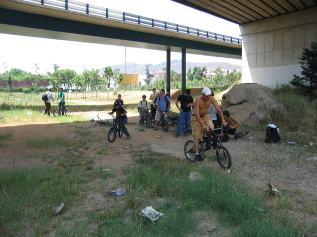 Bikers 21 de 57