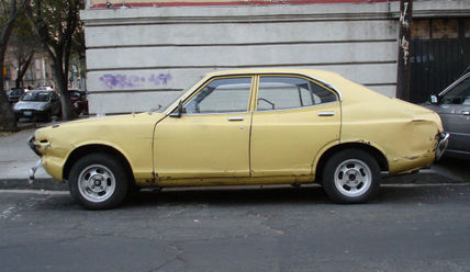 De la serie coches 6