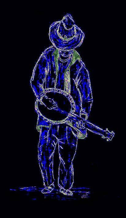 bango blues