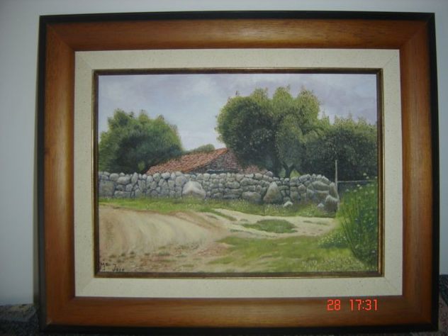 paisaje