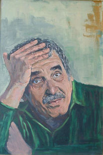 Gabriel García Márquez