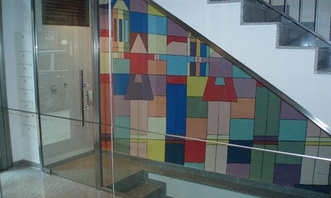 murals i encàrrecs