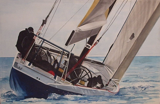 alinghi