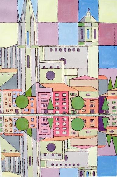girona figuratiu