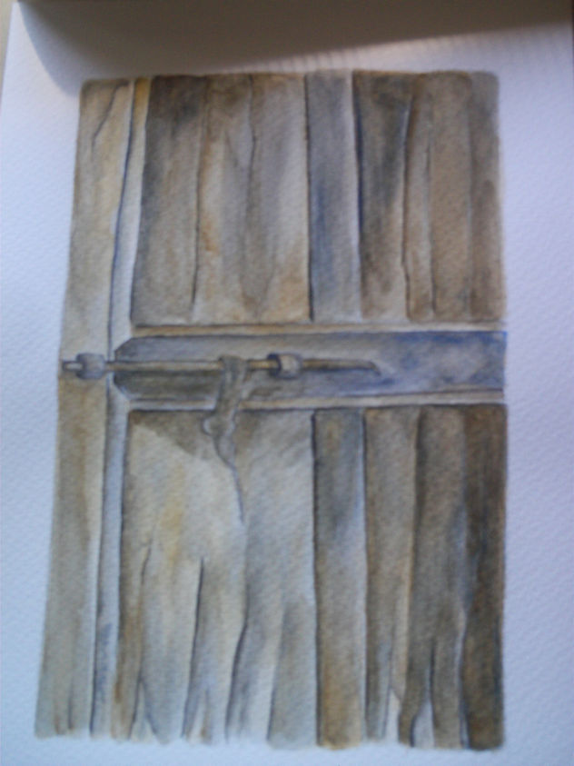 puerta