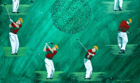 golf