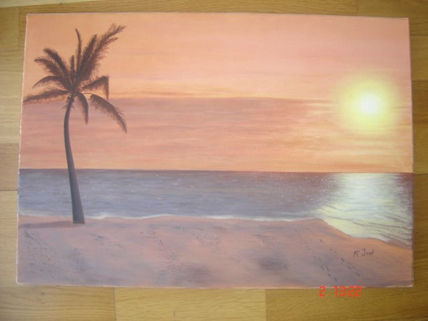 Atardecer
