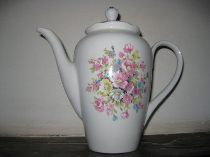 Cafetera