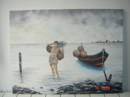 Pesador veneciano