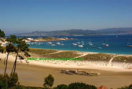 Islas cies