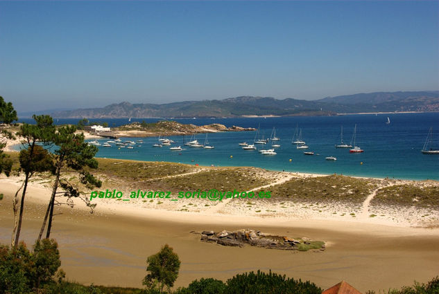 ISLAS CIES 