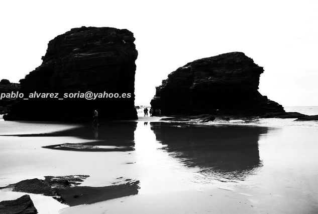 PLAYA DE LAS CATEDRALES 1 