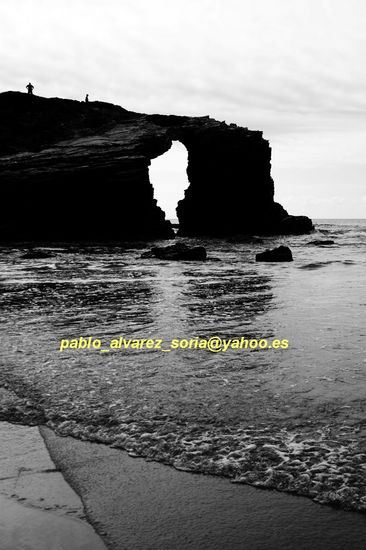 PLAYA DE LAS CATEDRALES 5 