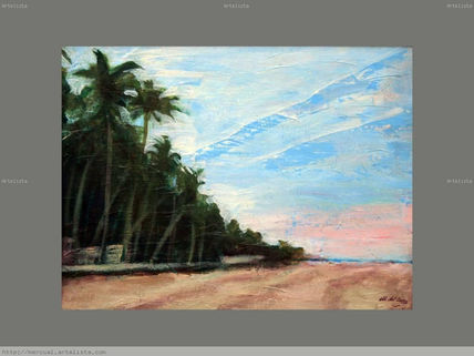 Palmeral