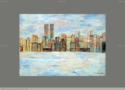 Nueva York