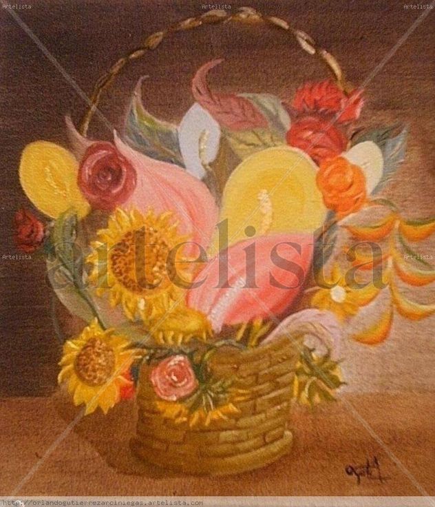 Flores p MAyTE