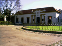 Ccasa colonial