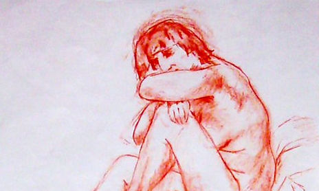 estudios de figura humana