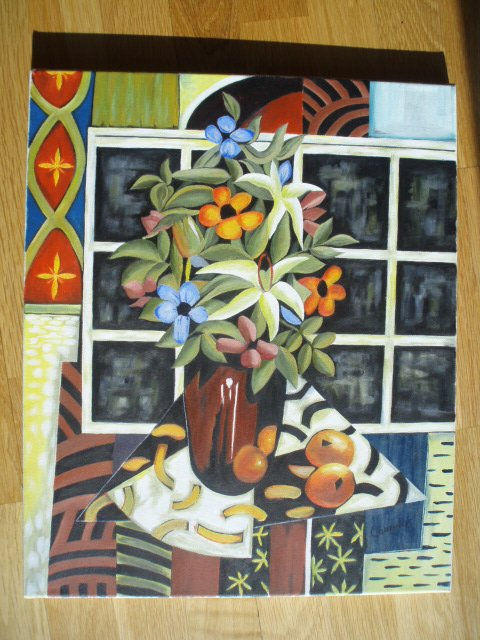 flores