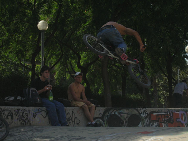 Bikers 51 de 57