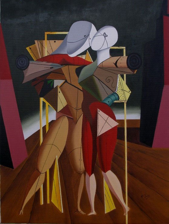 de marte