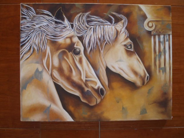 caballos